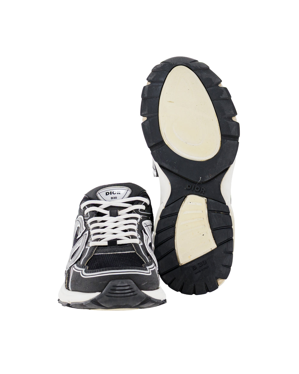Dior B30 trainers