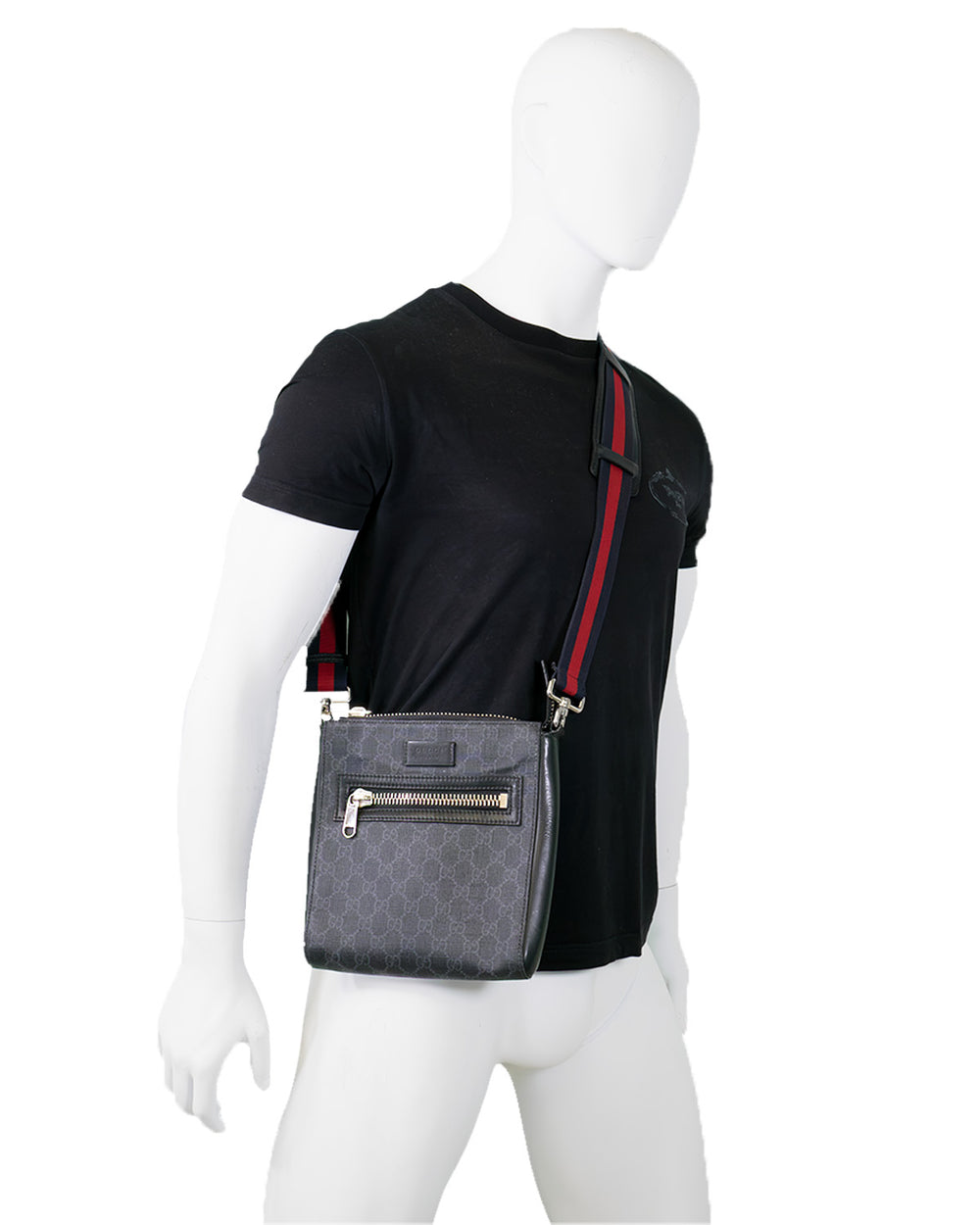 Gucci Messenger Bag