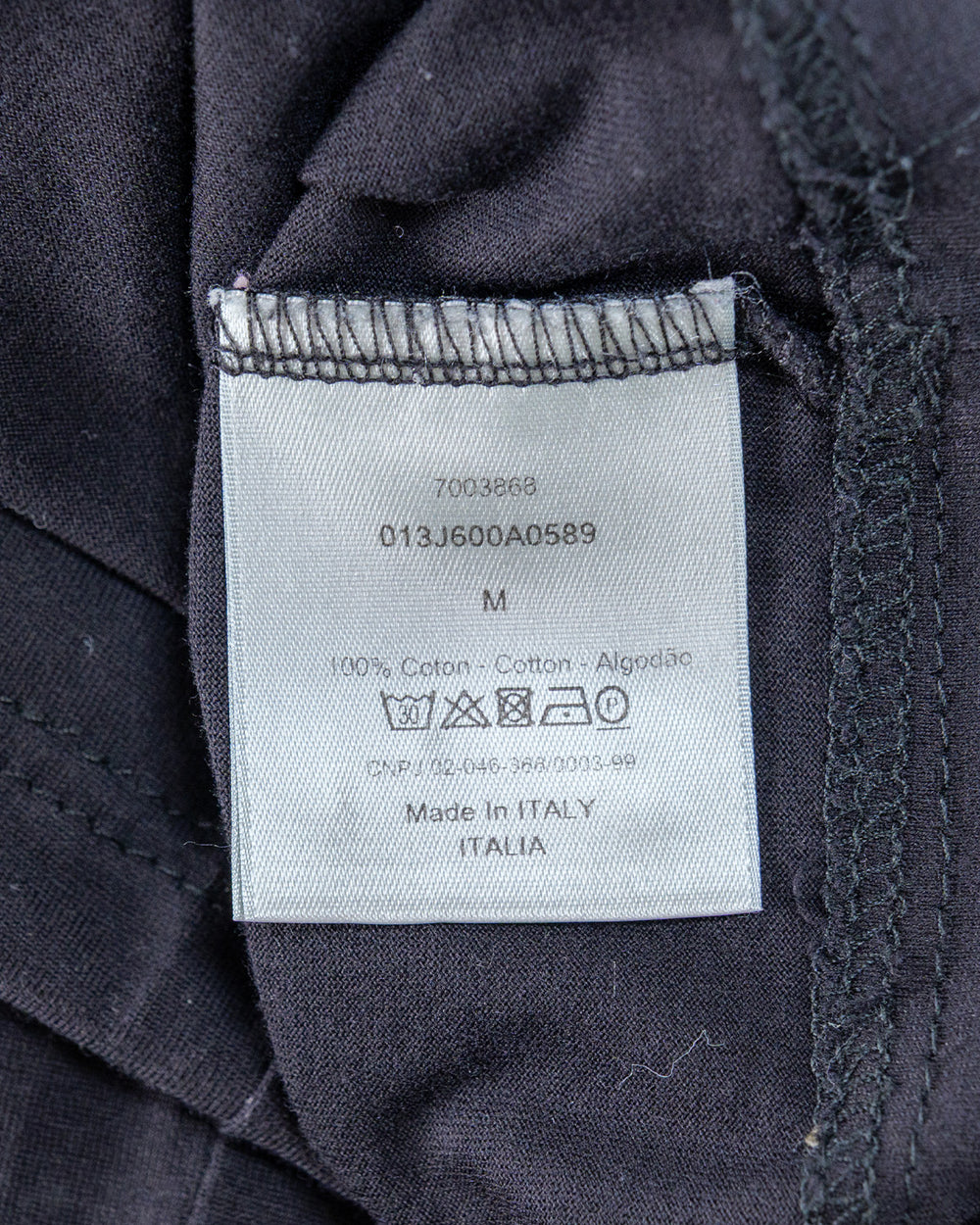 Dior T-Shirt