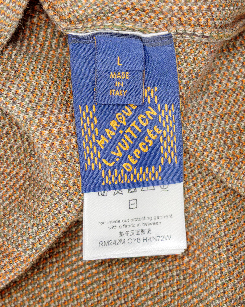 Louis Vuitton Jumper