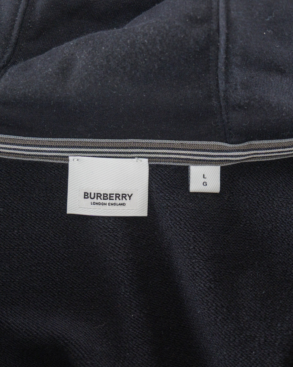 Burberry Hoodie
