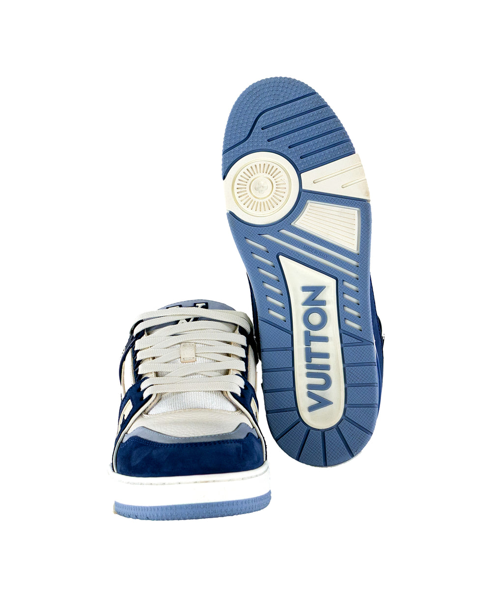 Louis Vuitton Trainers
