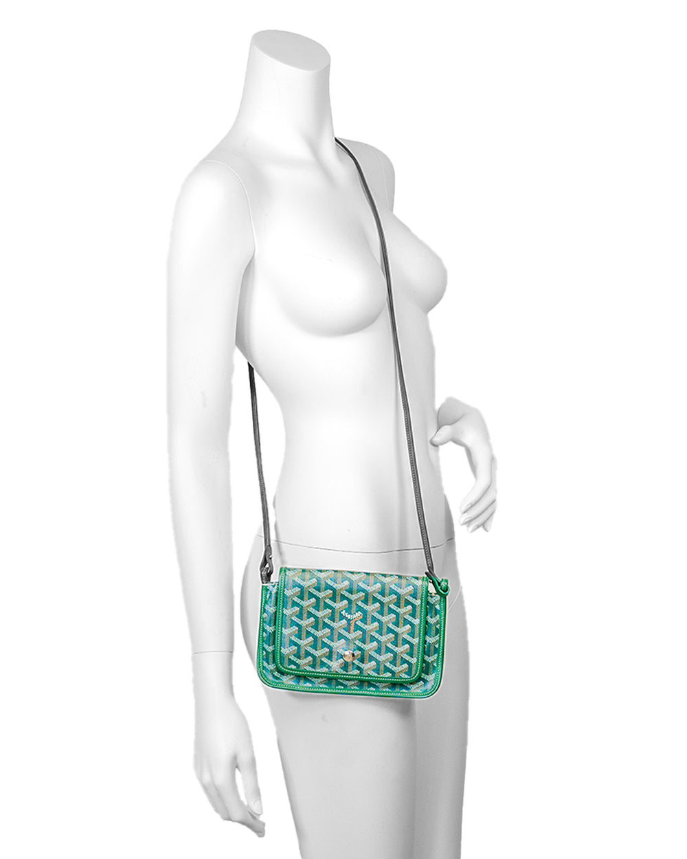 Goyard Plumet Pocket Wallet bag