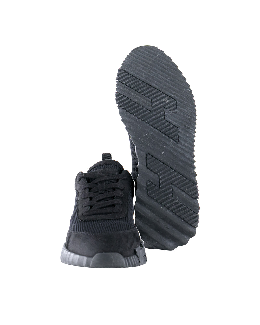 Hermes Bouncing Trainers