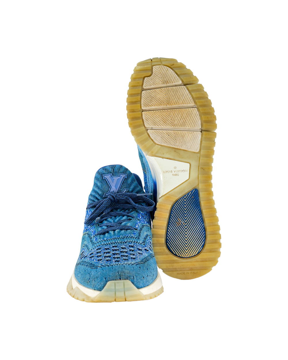 Louis Vuitton New Runner Trainers