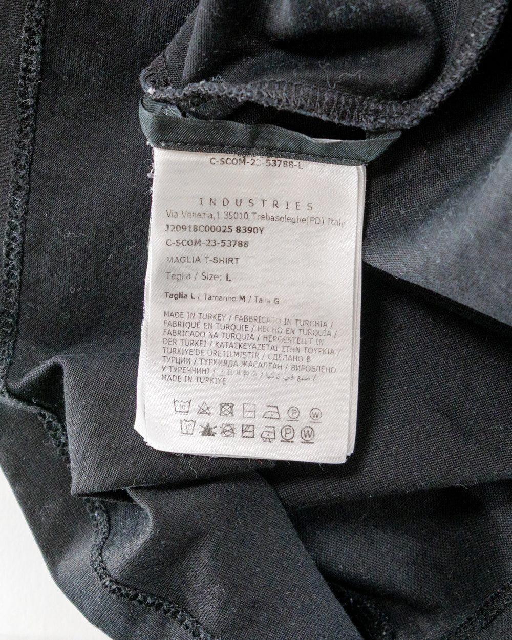Moncler T-Shirt