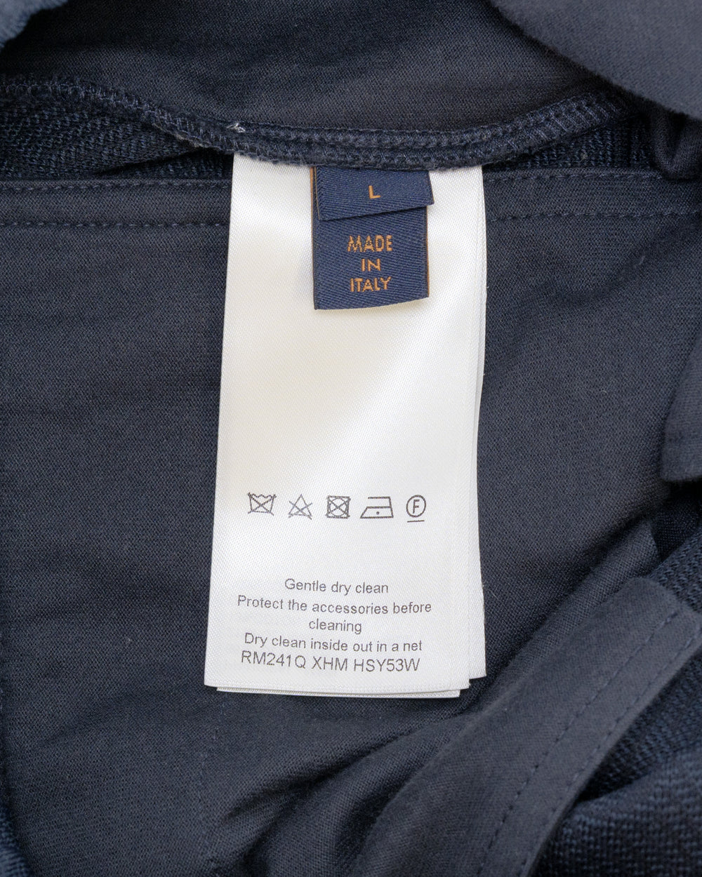 Louis Vuitton Tracksuit