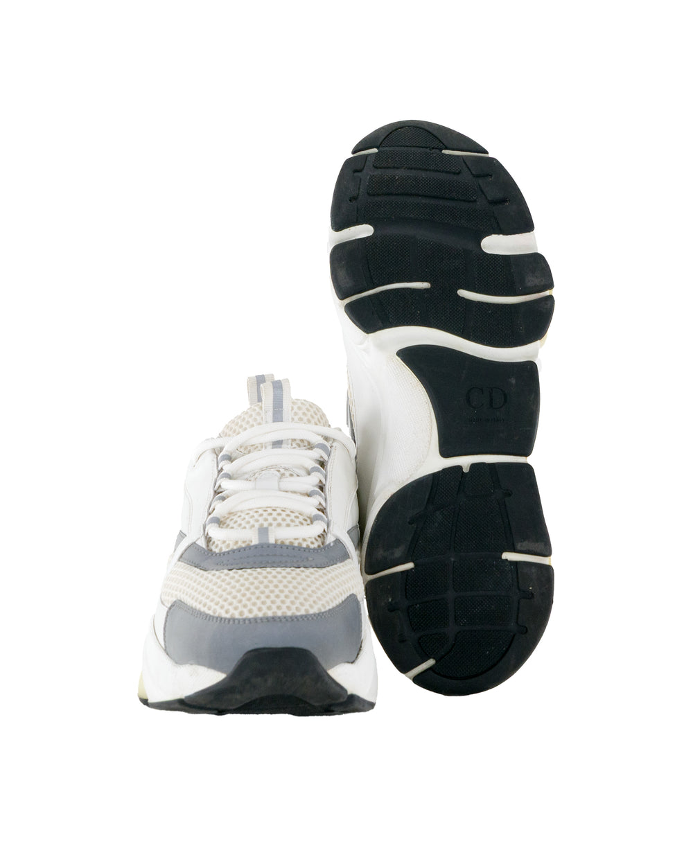 Dior B22 Trainers