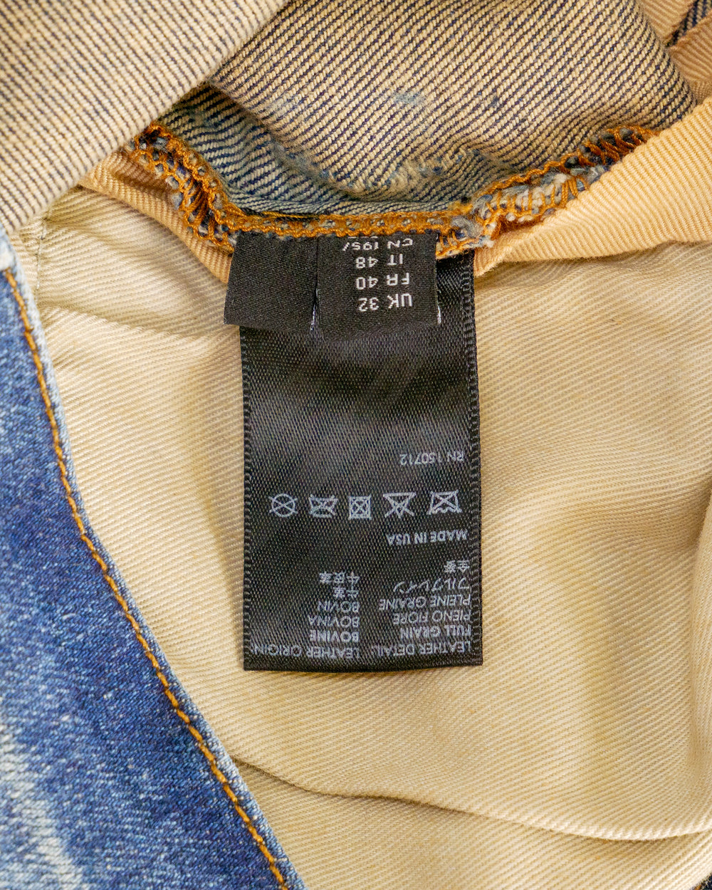 Amiri Jeans
