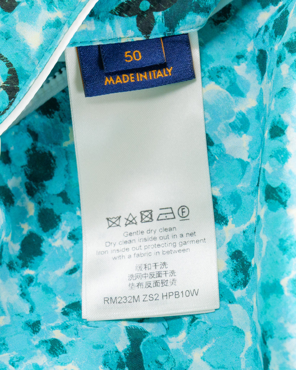 Louis Vuitton Windbreaker