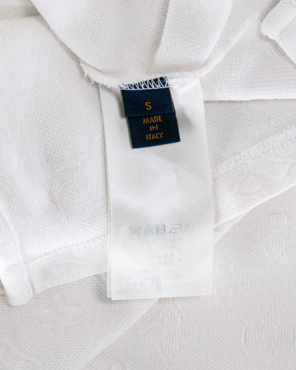 Louis Vuitton T-Shirt & Swim Shorts