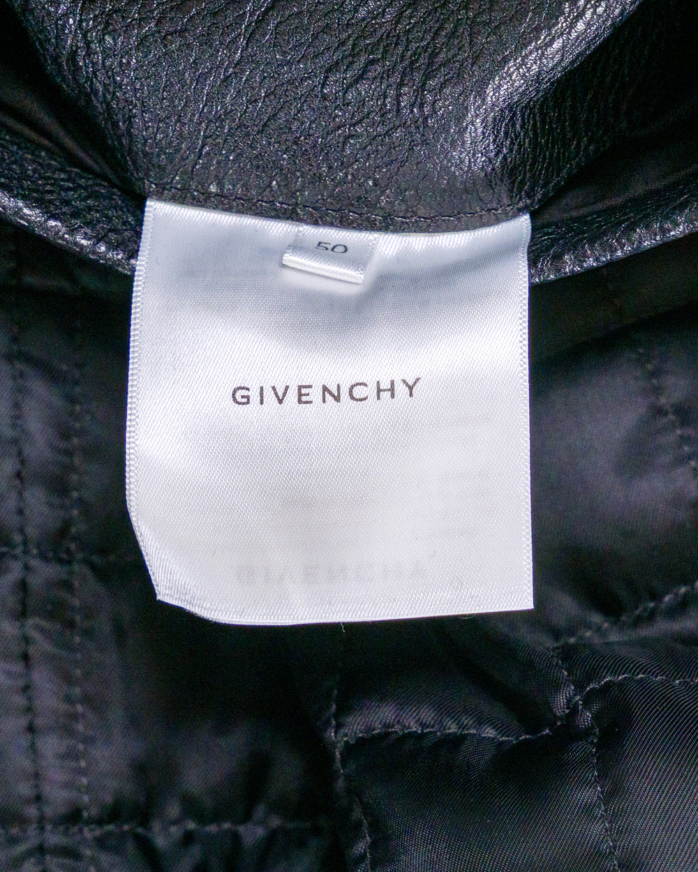 Givenchy Jacket