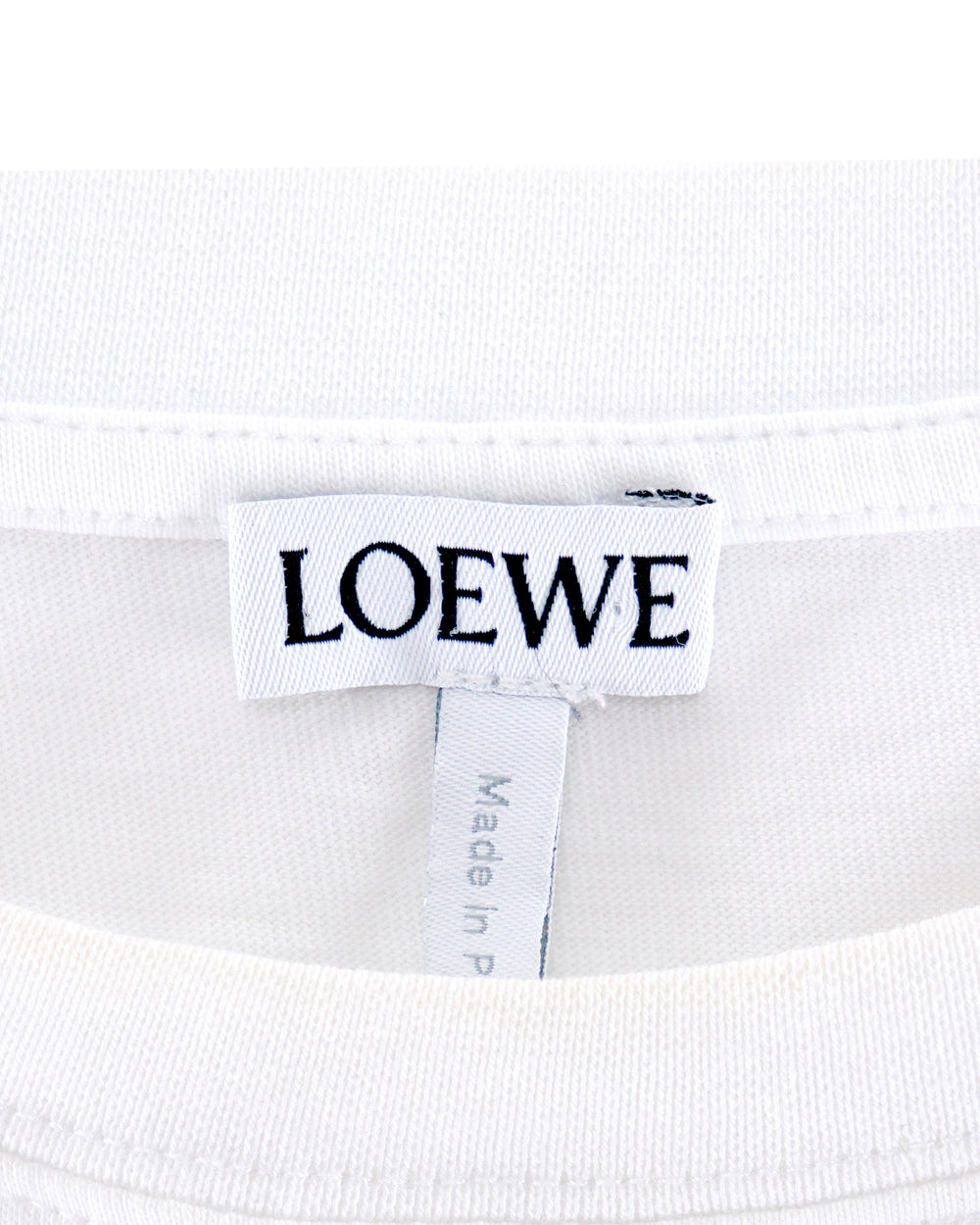 Loewe T-Shirt