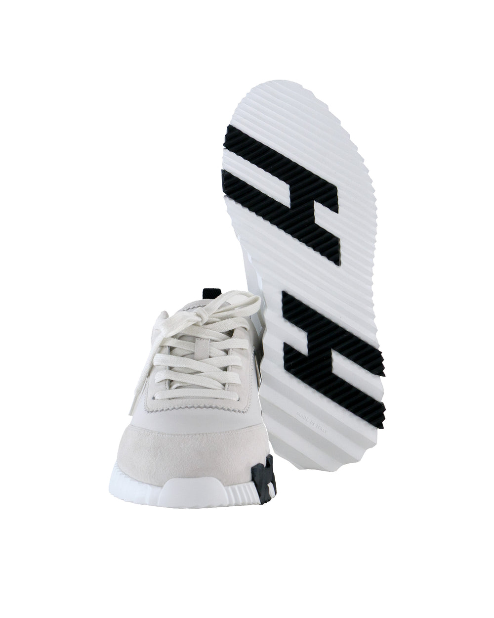 Hermes Bouncing Trainers