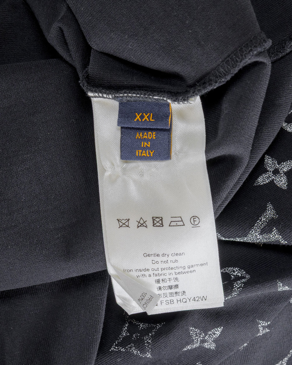 Louis Vuitton Monogram T-Shirt