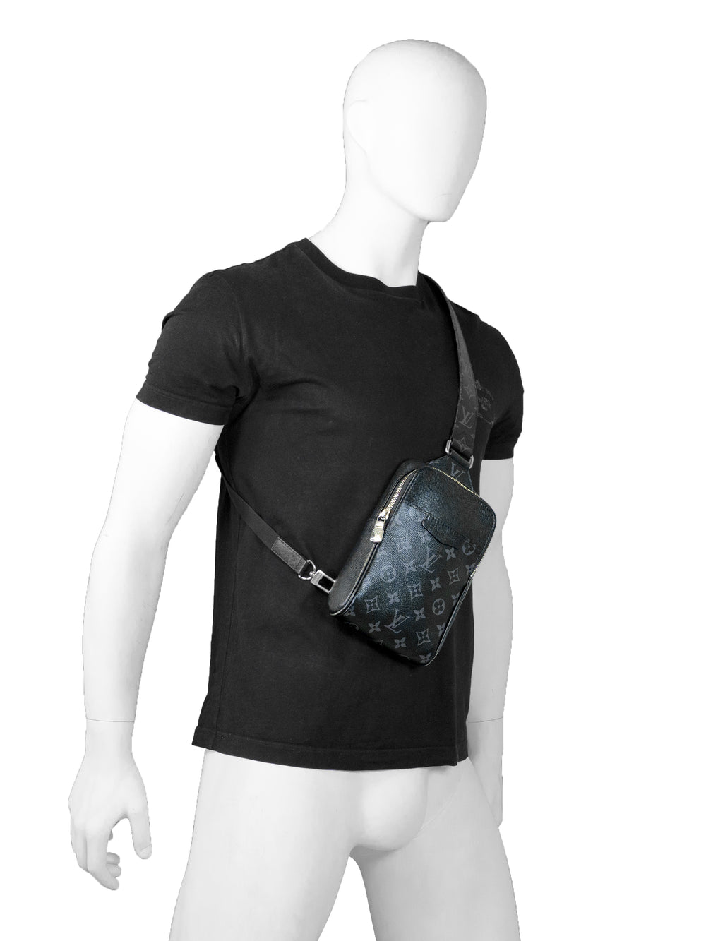 Louis Vuitton Outdoor Sling Bag