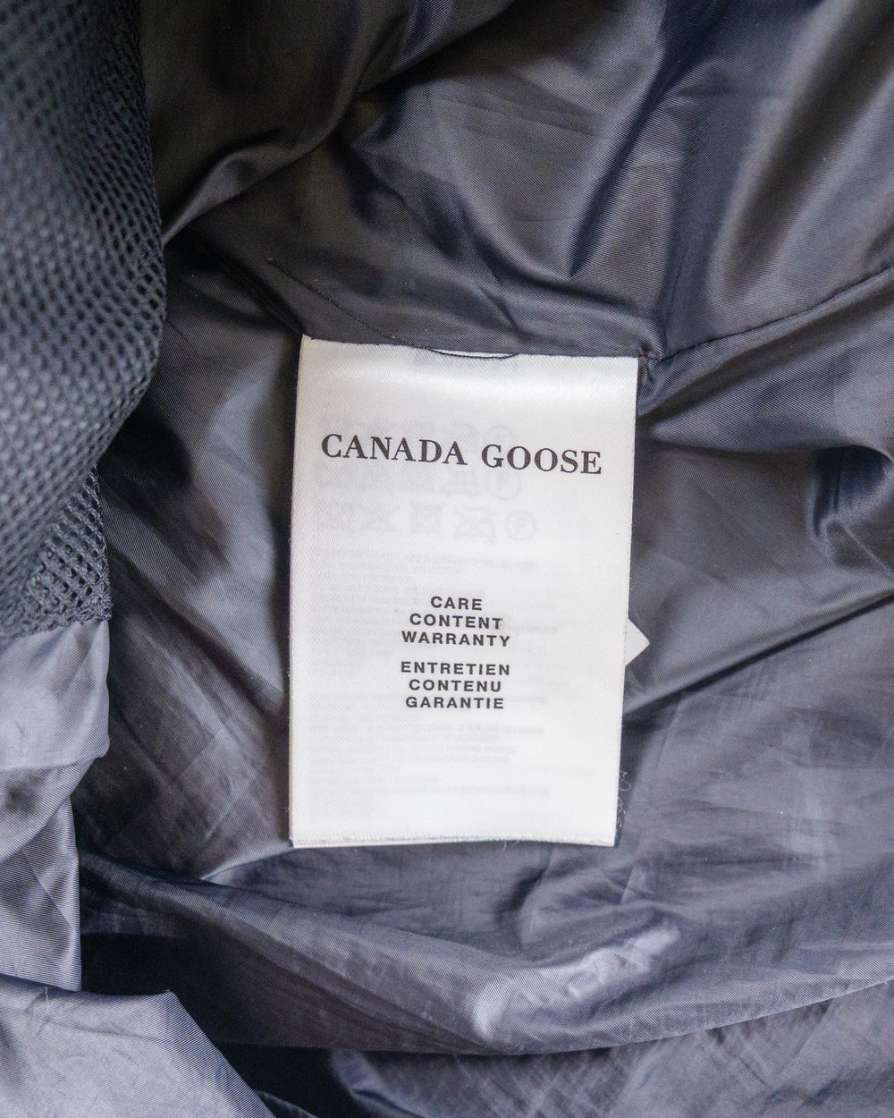 Canada Goose Wyndham Coat