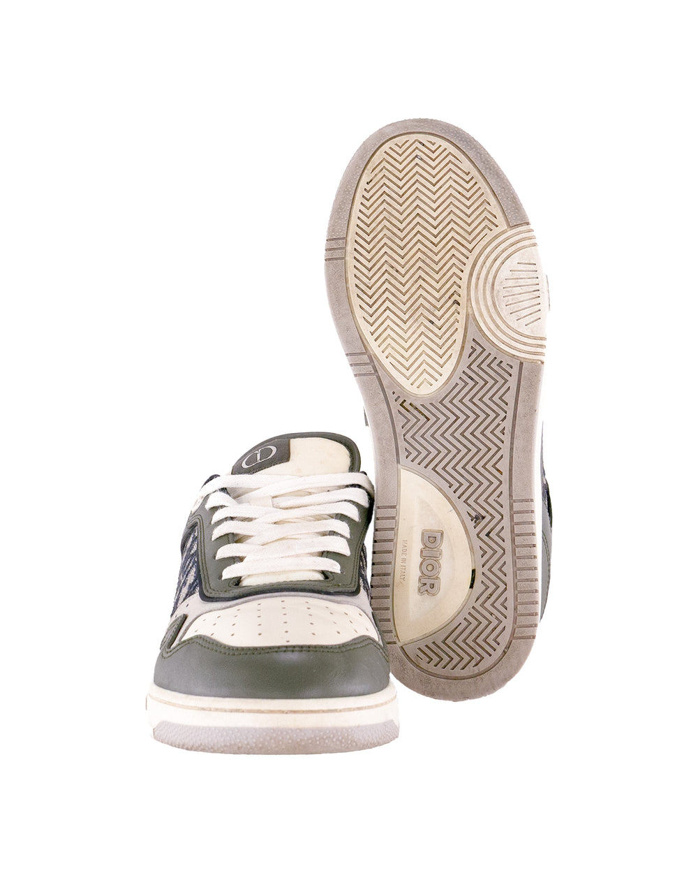 Dior B27 Trainers