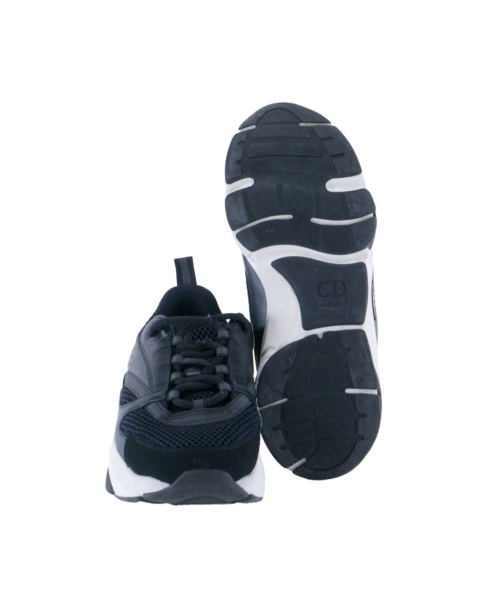 Dior B22 Trainers