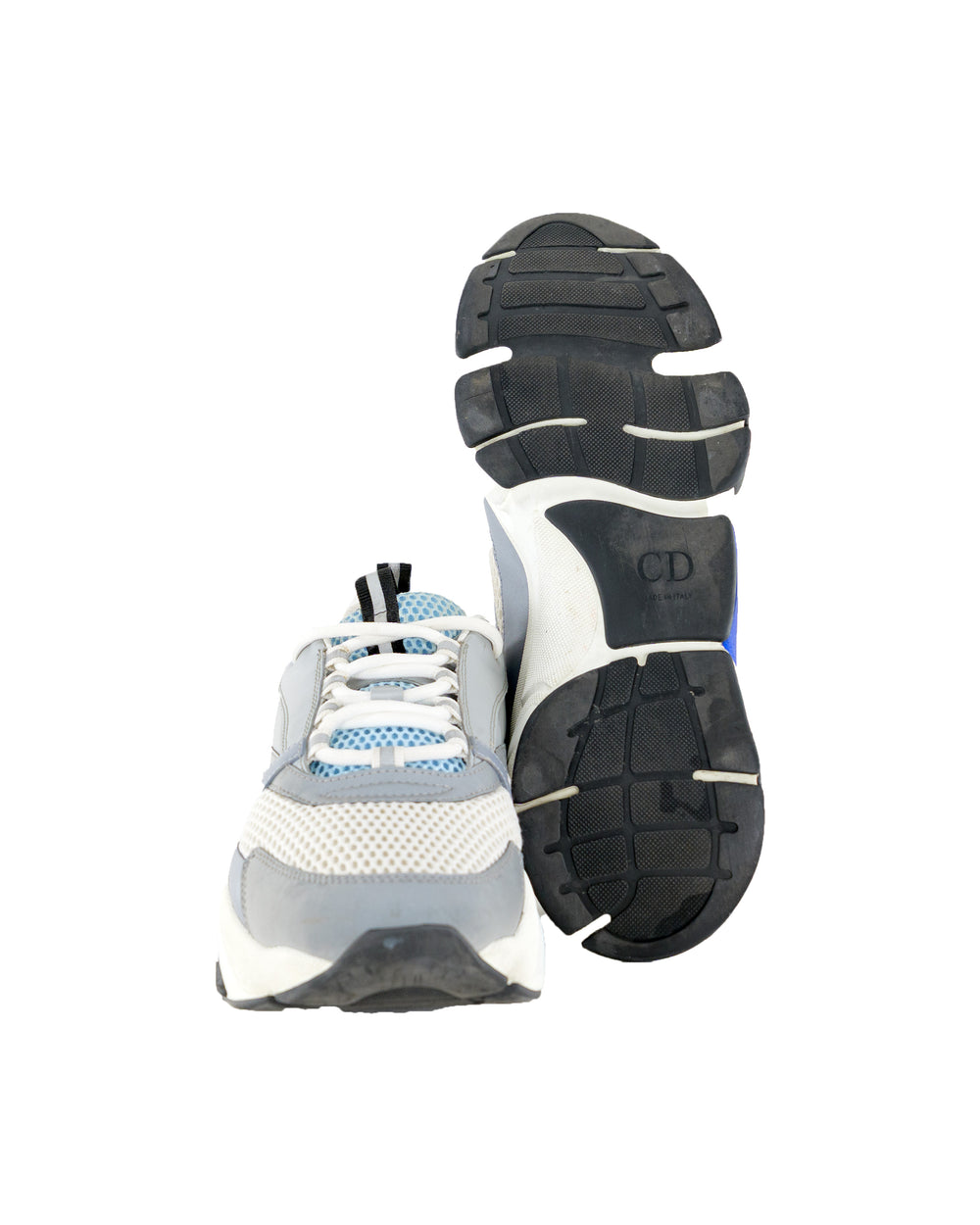 Dior B22 Trainers