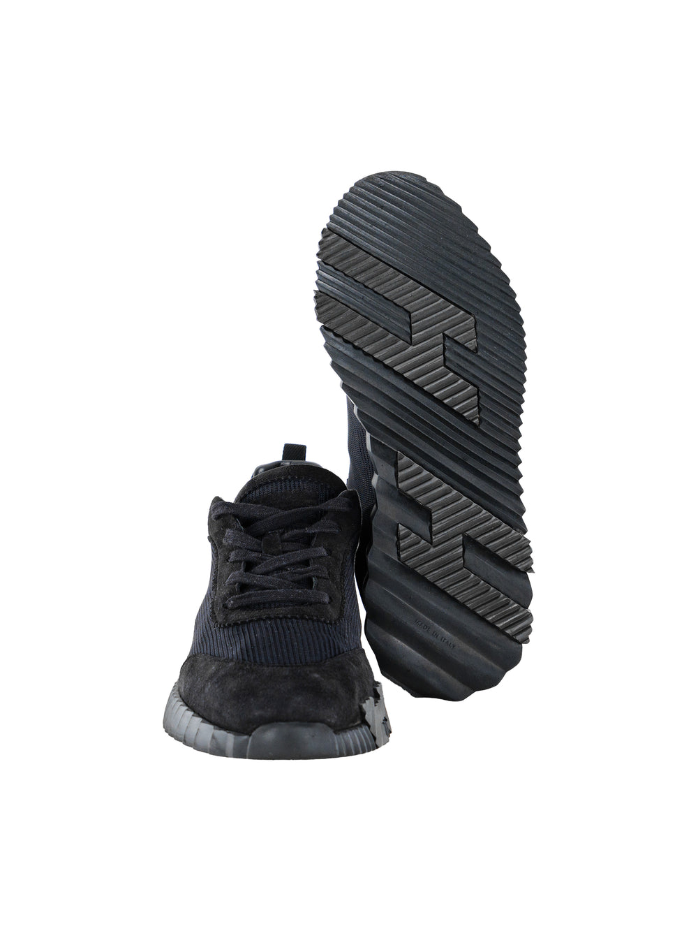 Hermes Bouncing Trainers