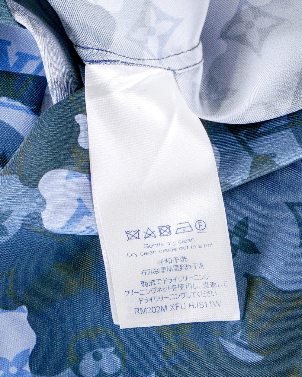 Louis Vuitton Shirt