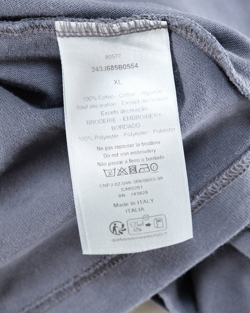 Dior T-Shirt