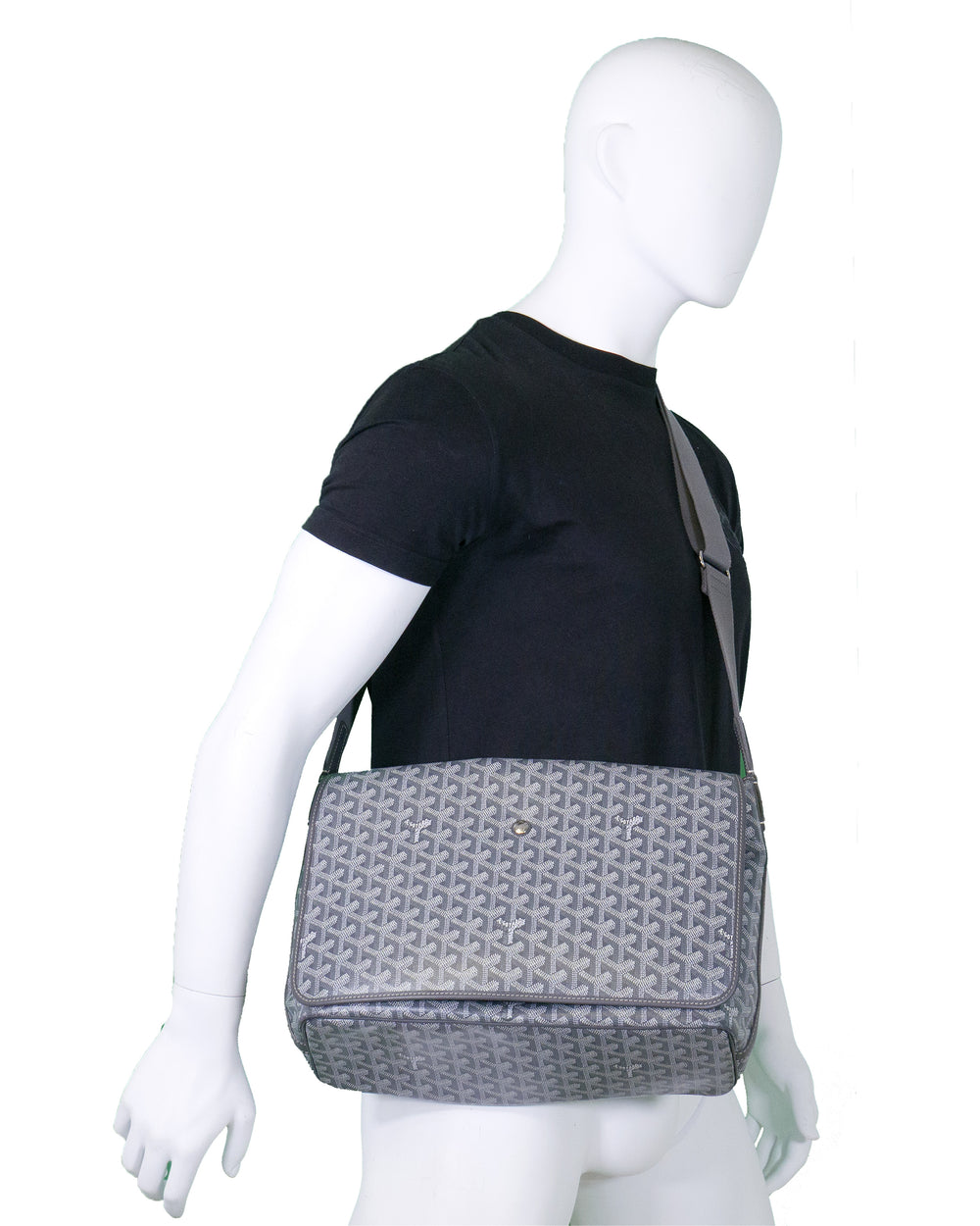 Goyard Capetien Bag