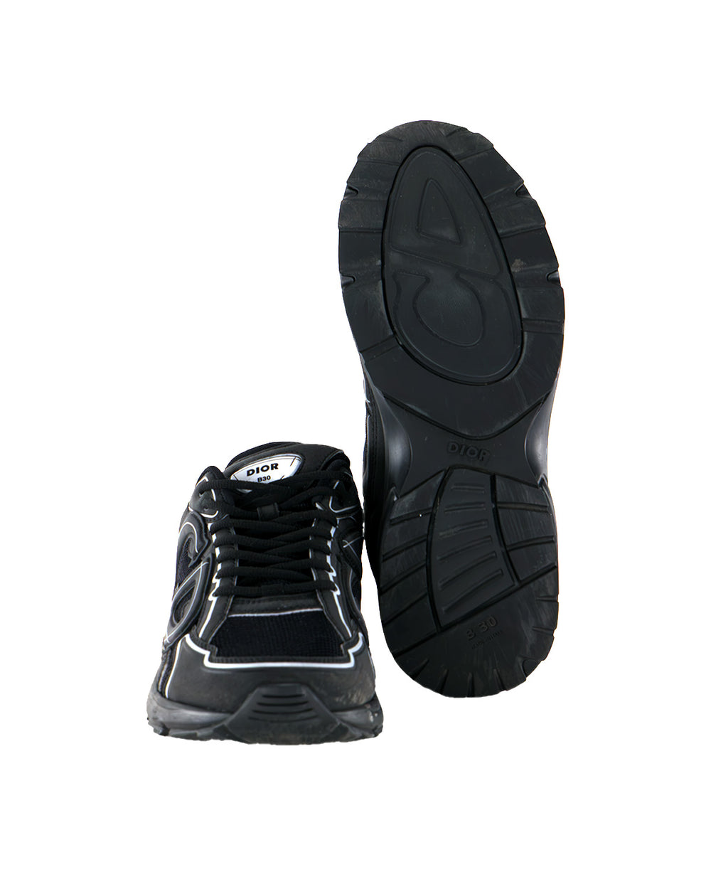 Dior B30 Trainers
