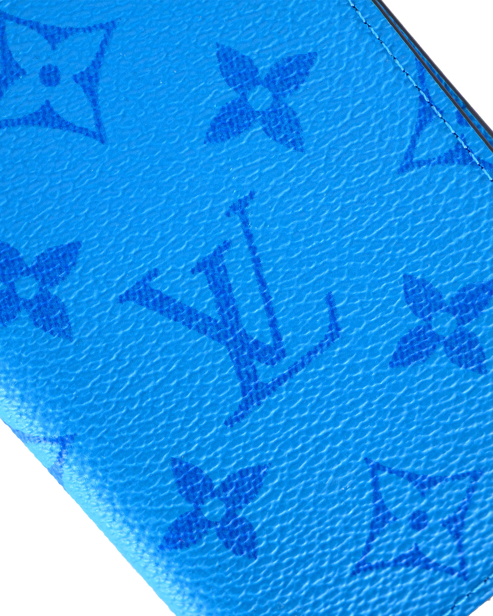 Louis Vuitton Monogram Wallet