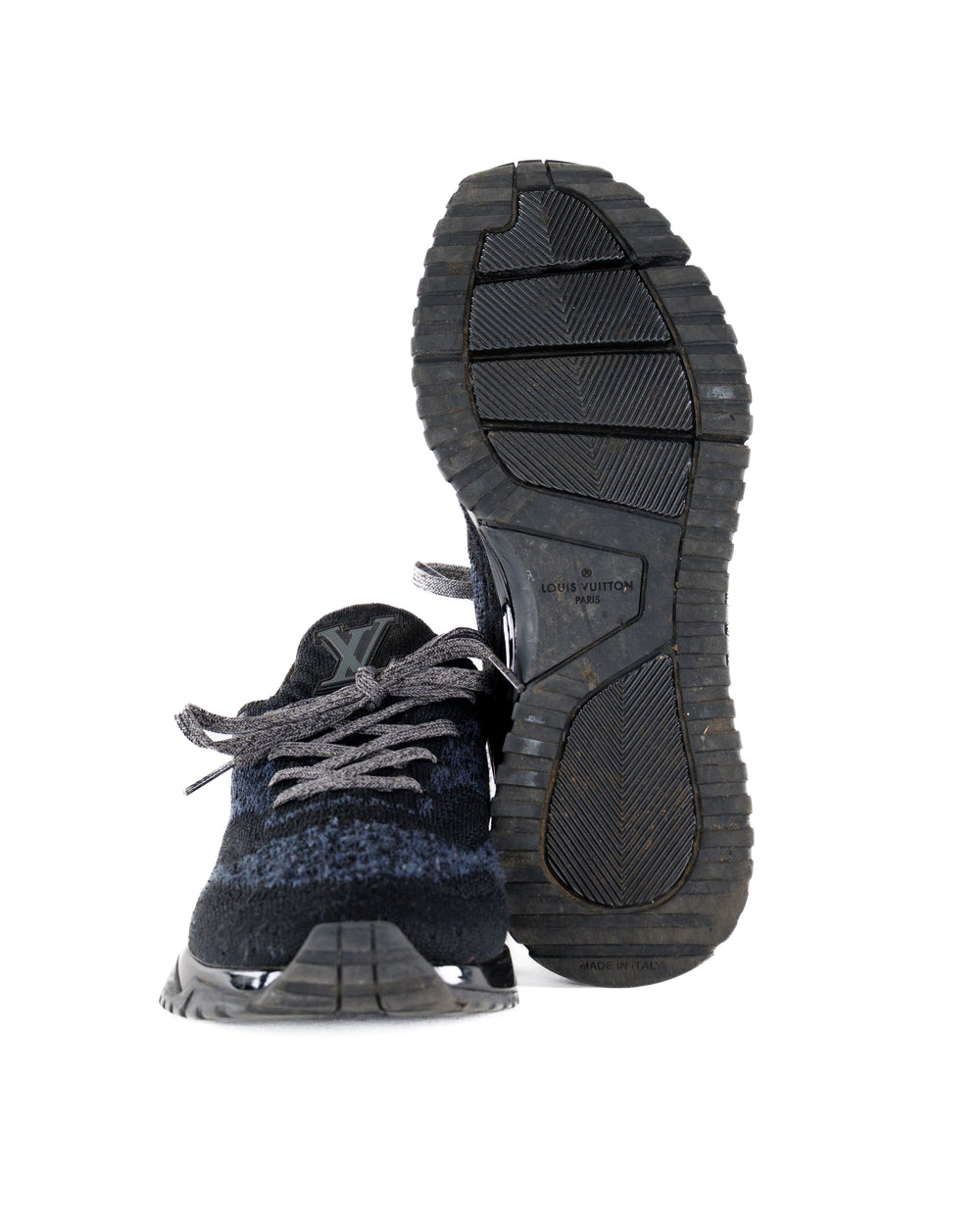 Louis Vuitton VNR trainers