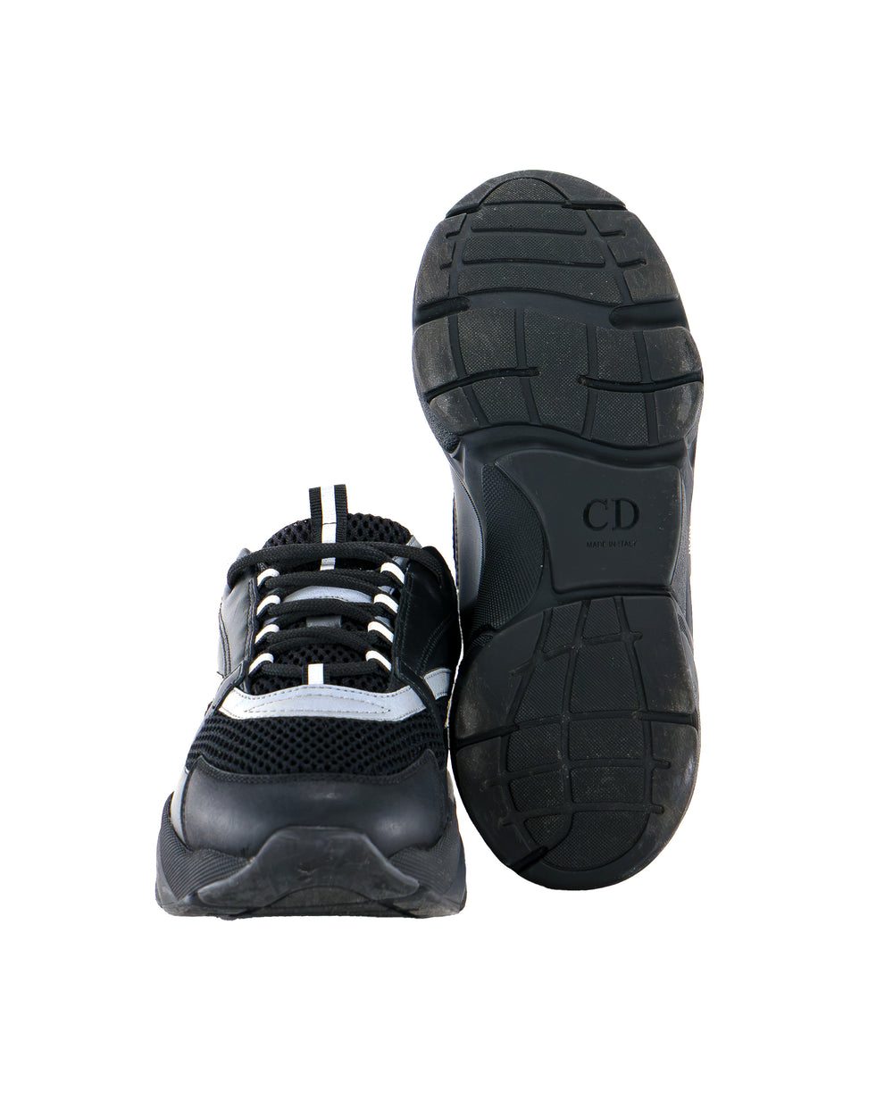 Dior B22 Trainers