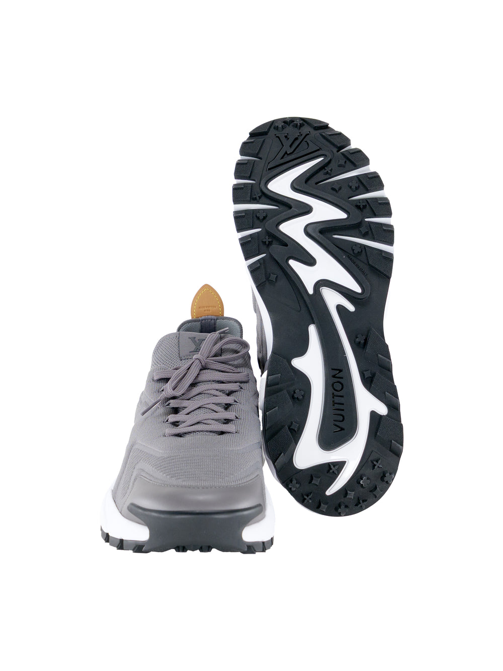 Louis Vuitton Tatic Trainers