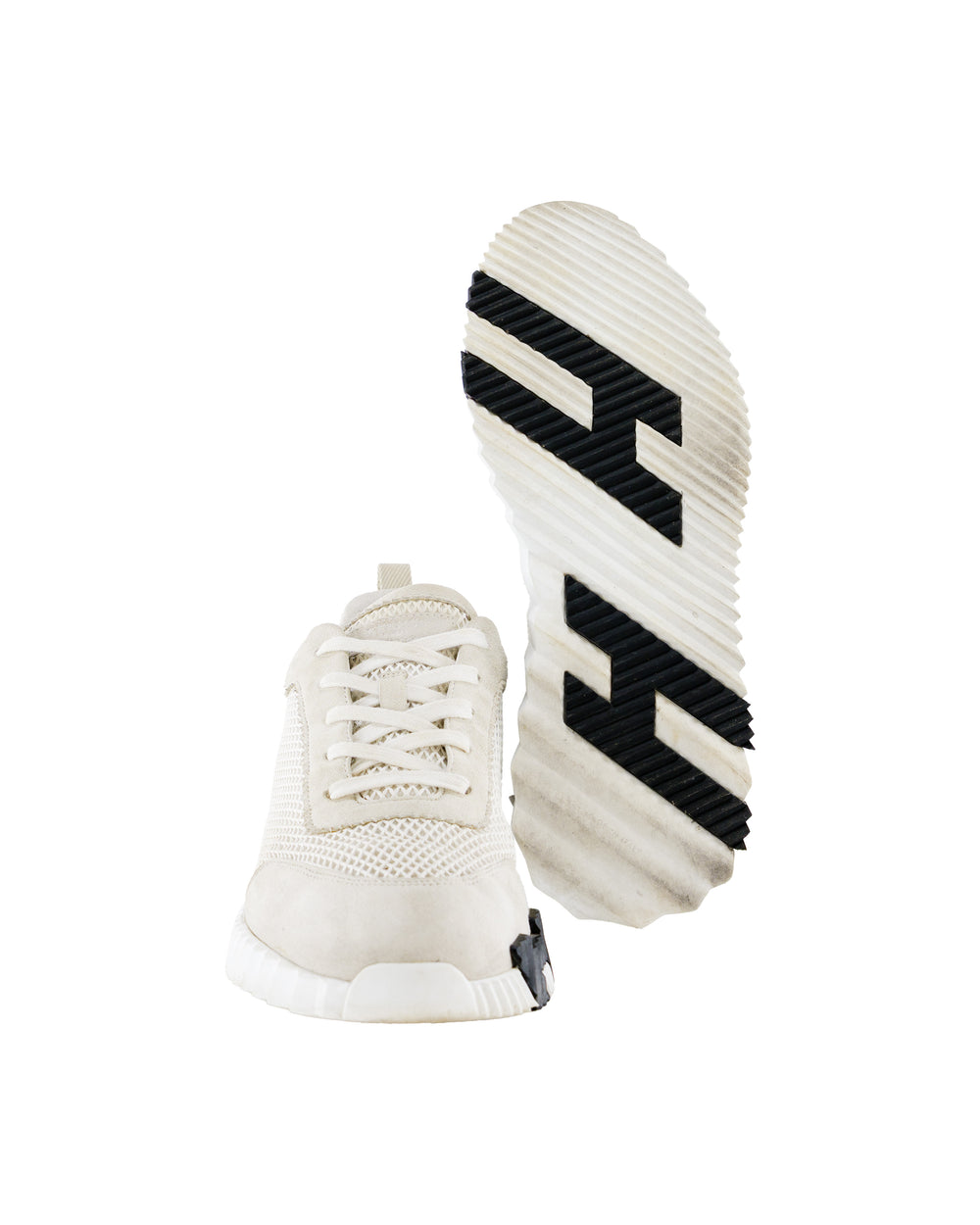 Hermes Bouncing Trainers