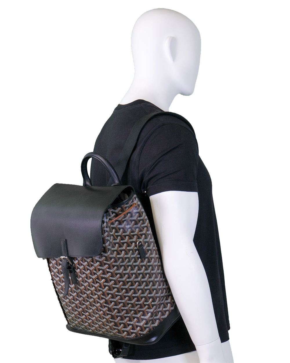 Goyard Alpin MM Backpack