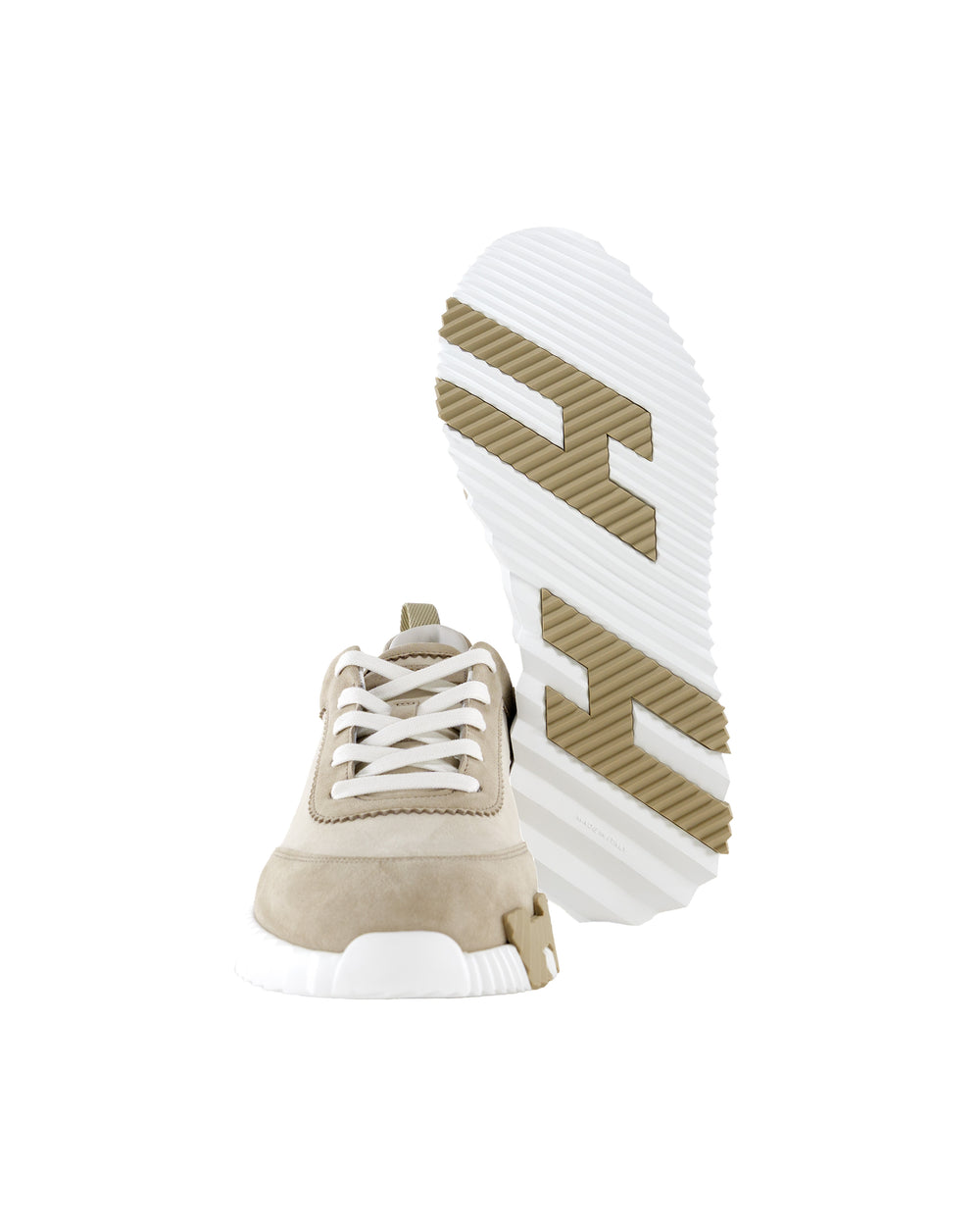 Hermes Bouncing Trainers