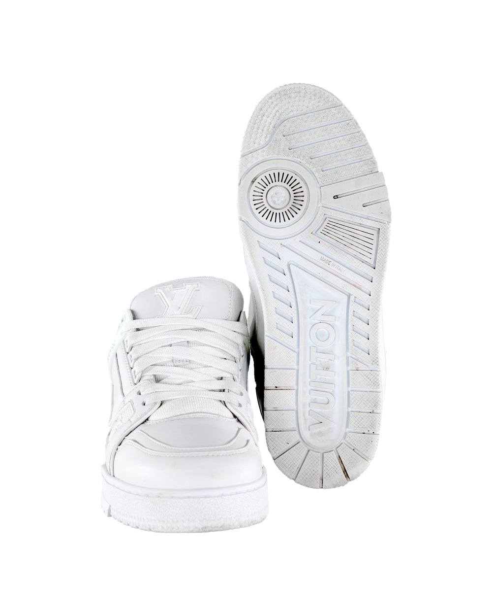 Louis Vuitton Trainers