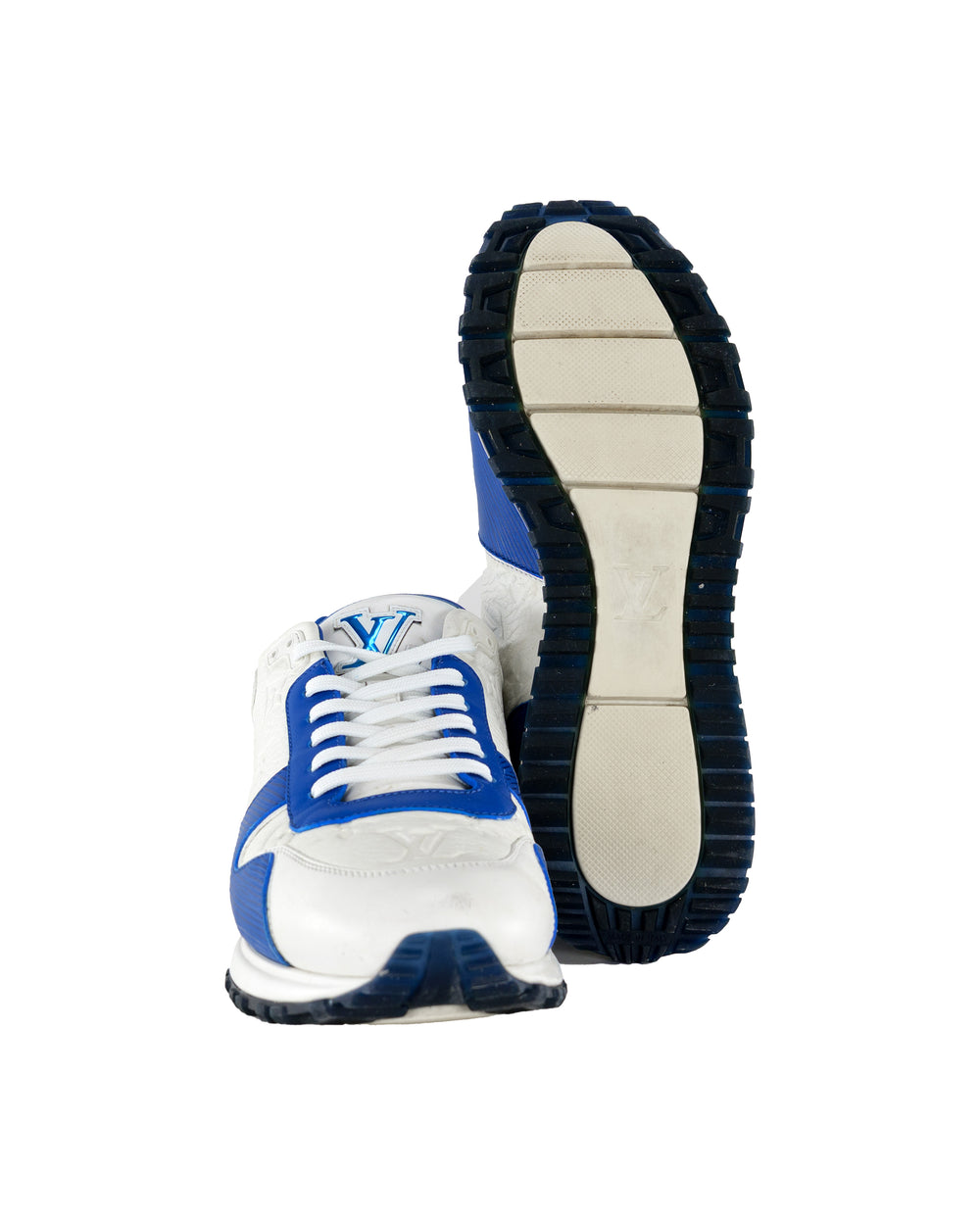 Louis Vuitton Run Away Trainers