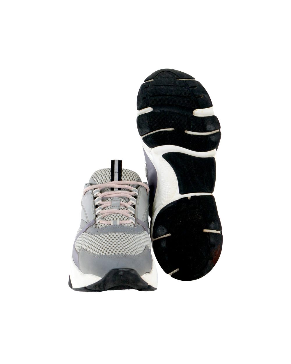 Dior B22 Trainers