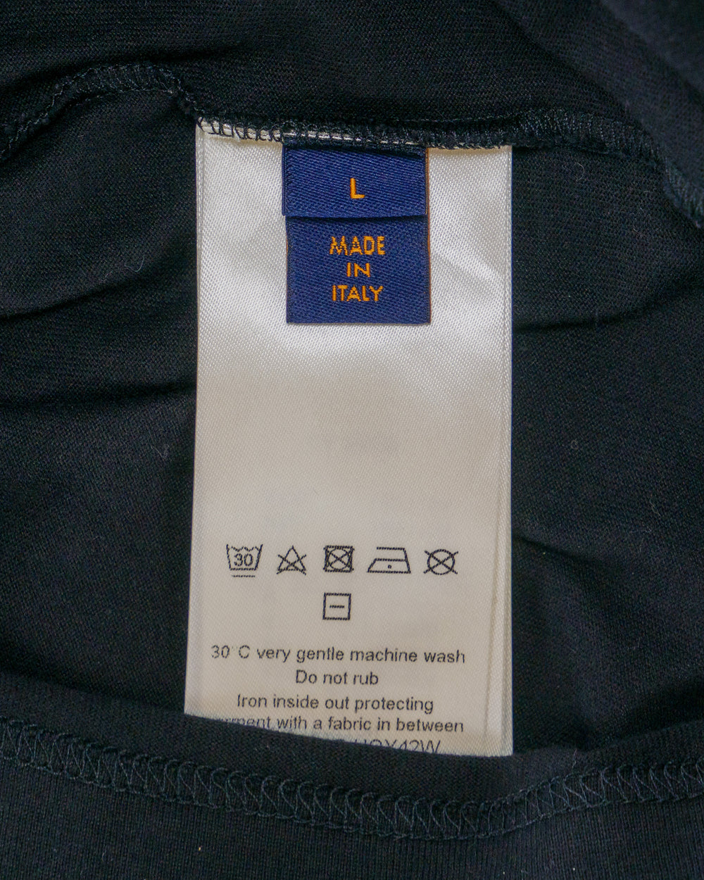 Louis Vuitton Monogram T-Shirt