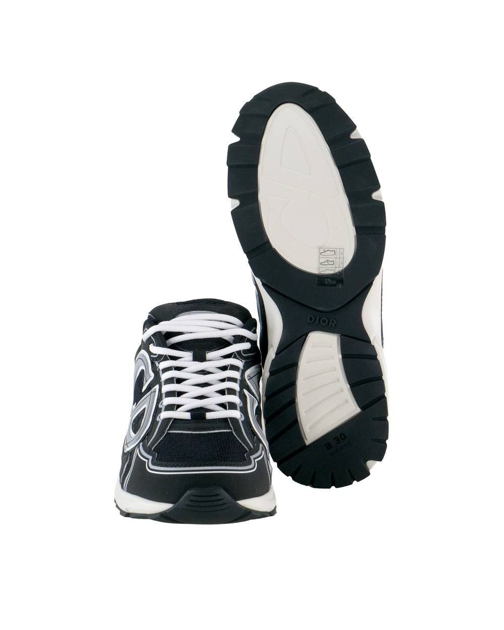 Dior B30 Trainers