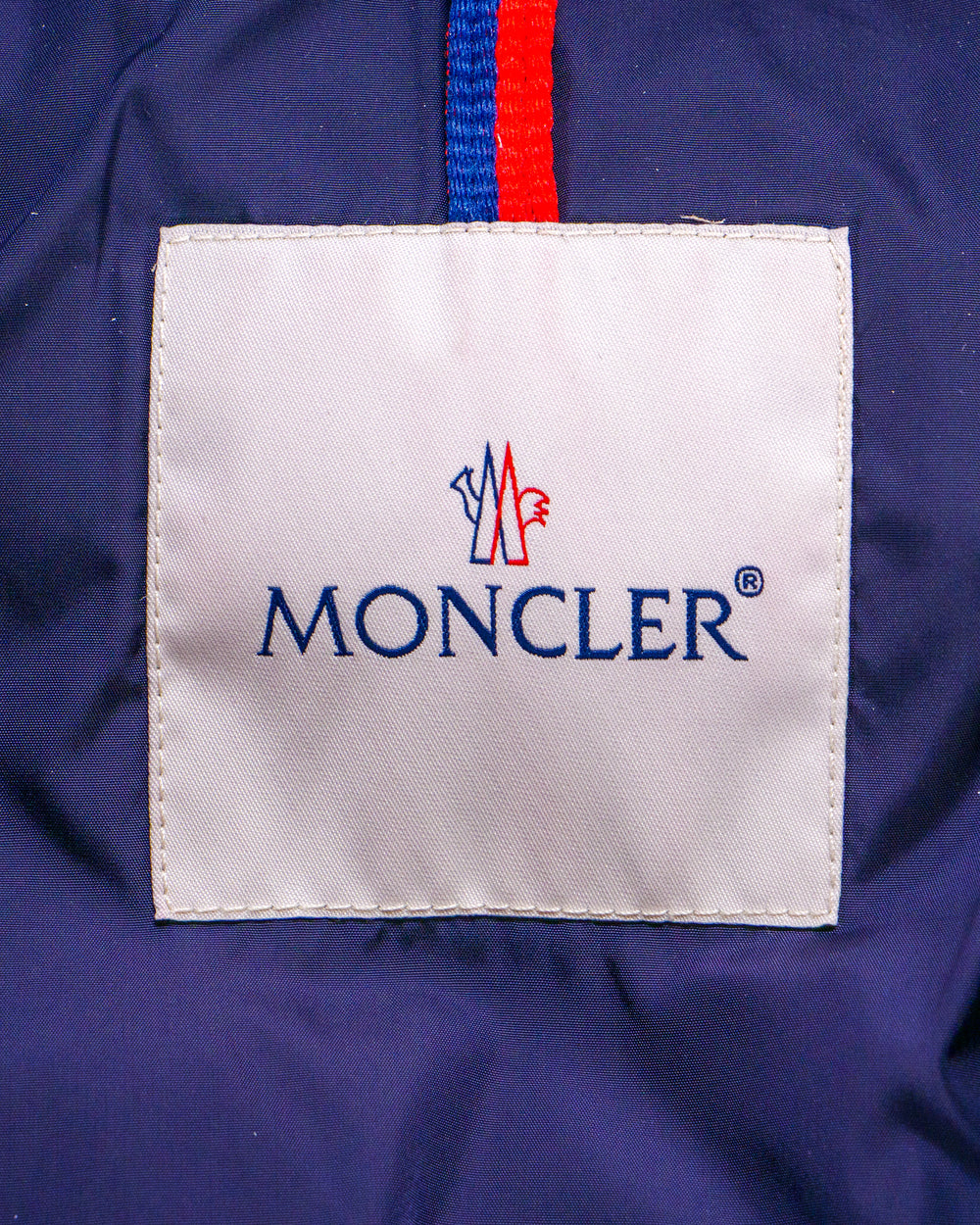 Moncler Clunye Puffer Jacket