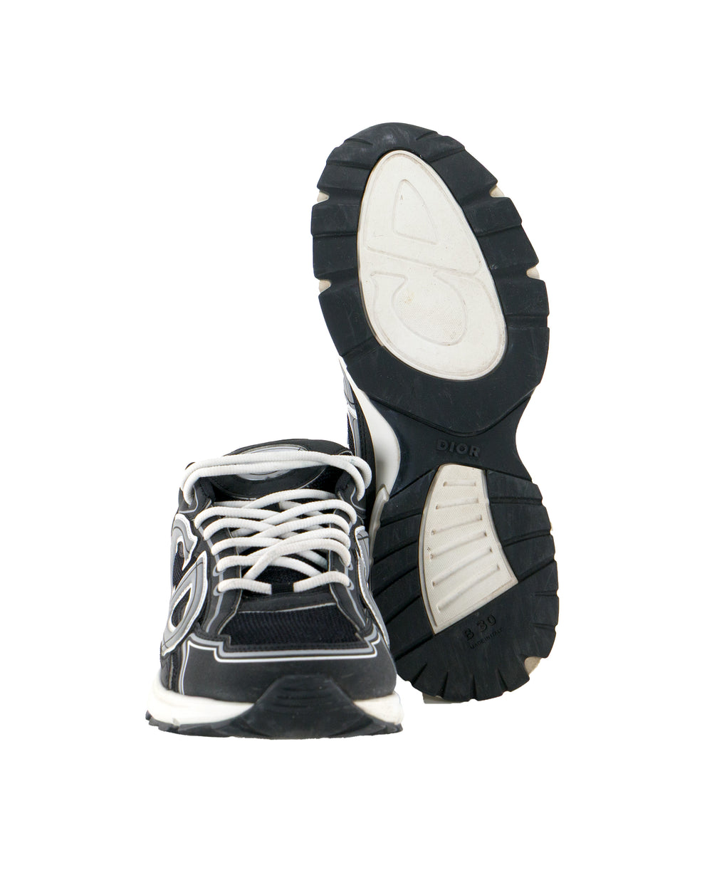 Dior B30 Trainers