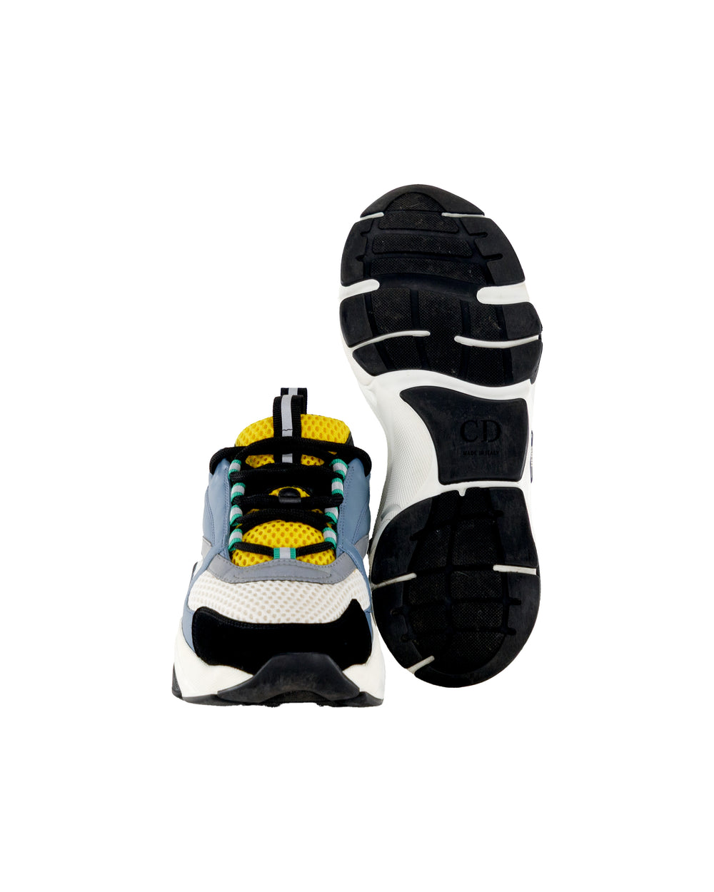 Dior B22 Trainers