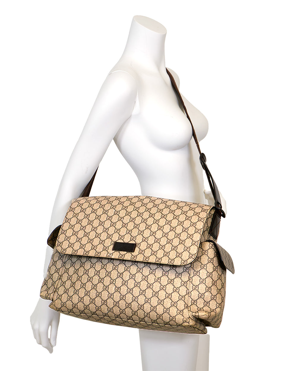 Gucci Changing Bag