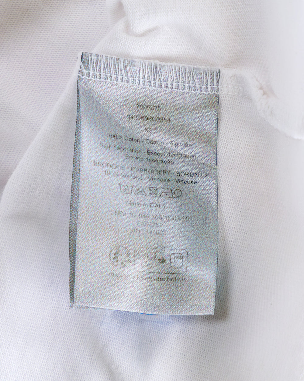Dior T-Shirt & Swim Shorts Set