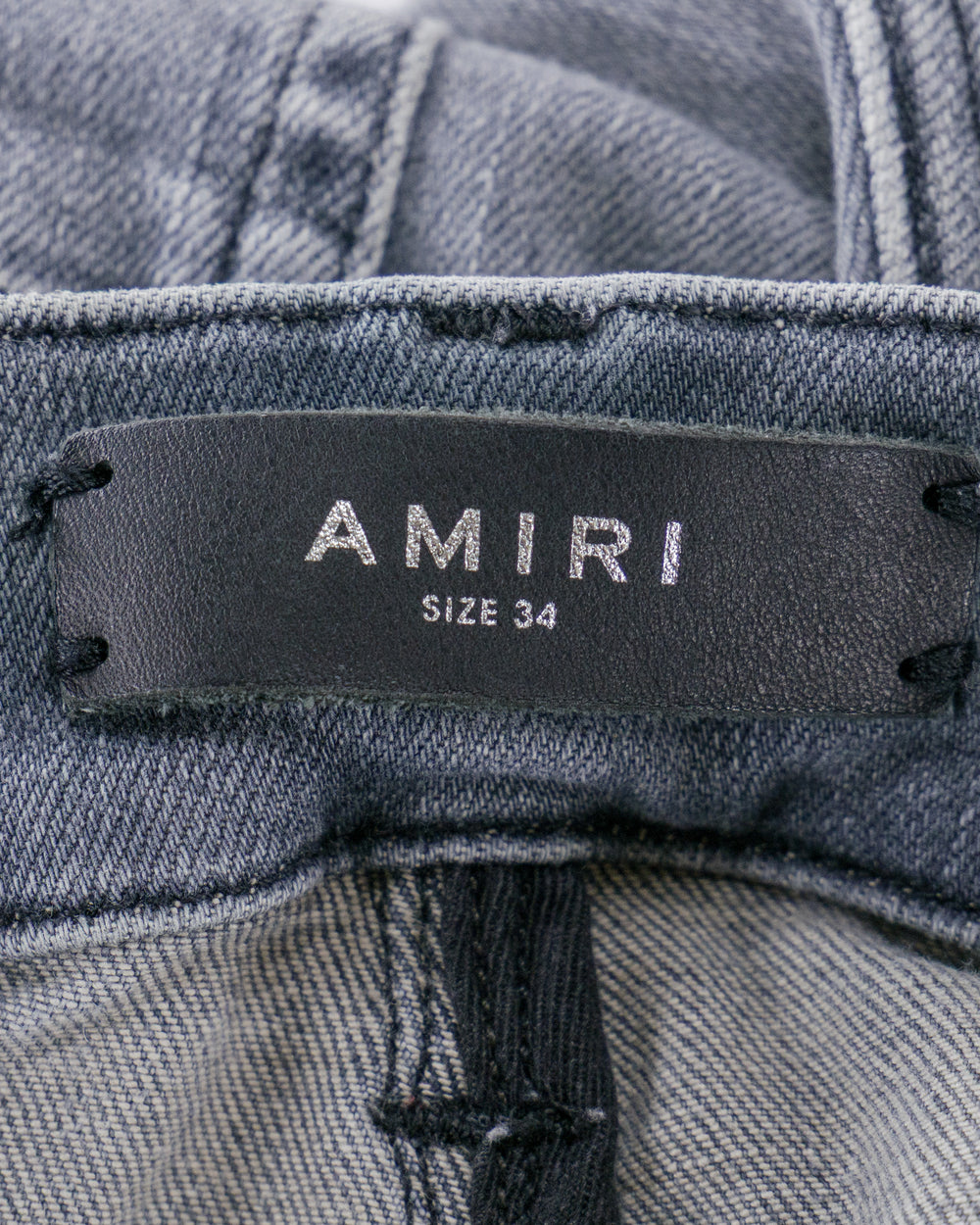 Amiri Jeans