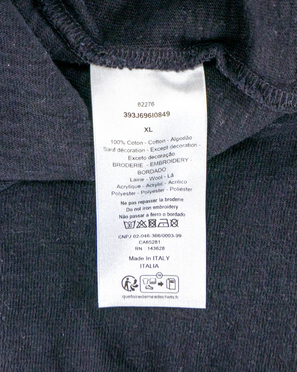 Dior T-Shirt