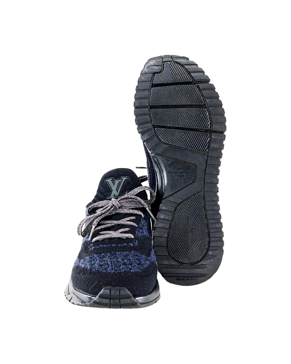 Louis Vuitton VNR Trainers