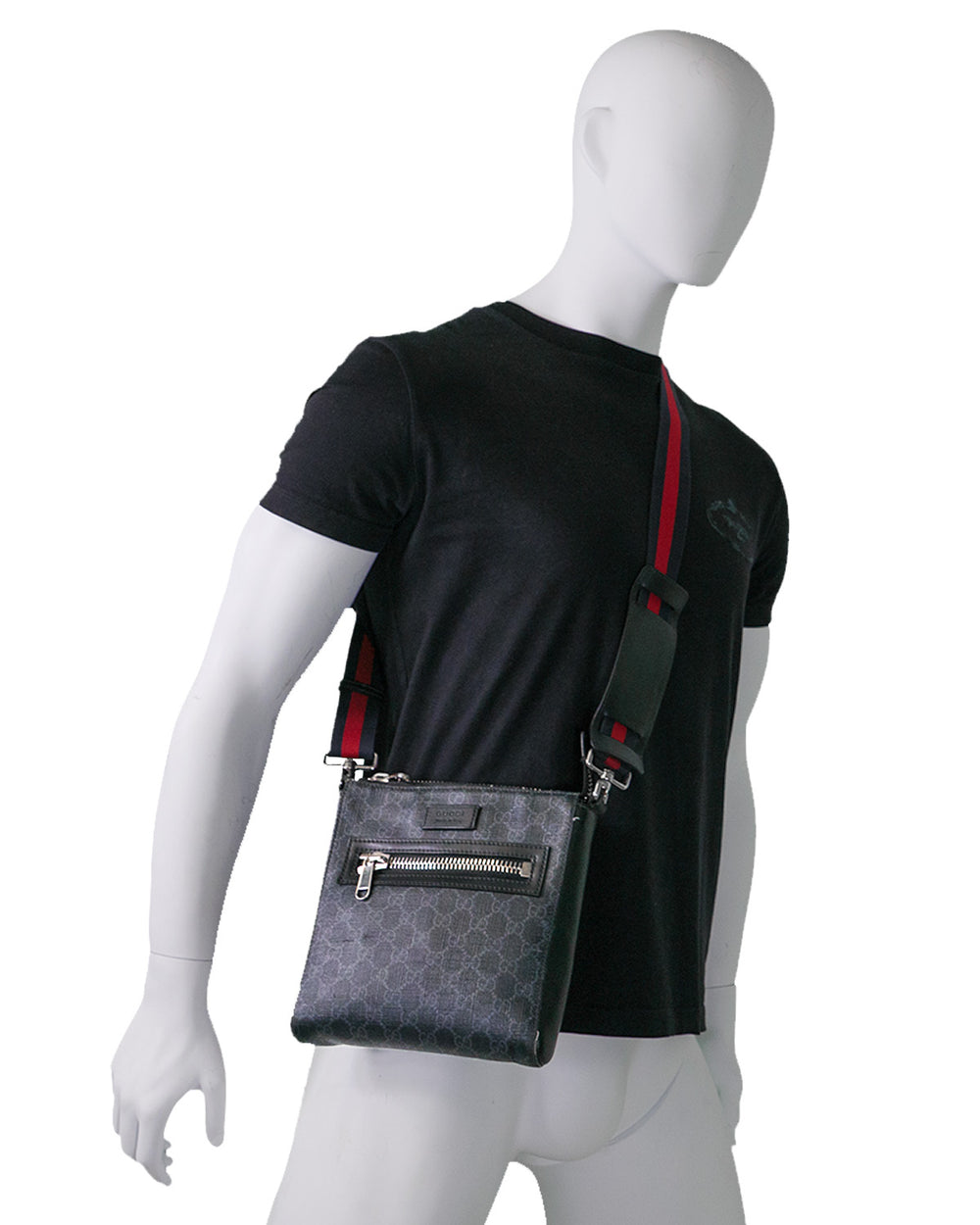 Gucci Messenger Bag